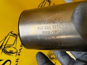 OBEJMA OPASKA MOCOWANIE RURY WYDECHOWEJ PORSCHE CAYENNE COUPE 9Y3 9Y0