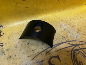 OSŁONA PLASTIK ZAŚLEPKA PORSCHE CAYENNE II 7P5 LIFT 92A