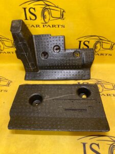 WYGŁUSZENIE STYROPIAN BAGAŻNIK FORD MUSTANG MK6 VI