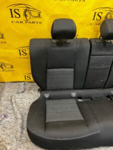 SIEDZISKO OPARCIE KANAPA TYŁ TYLNA MERCEDES GLC C253