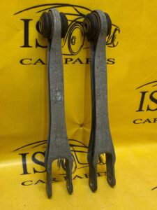 WAHACZ LEWY PRAWY DOLNY PORSCHE 911 997