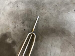 PRZEWÓD WAŻ RURKA PALIWA PALIWOWY DACIA LODGY LIFT 2022R 1.5 BLUE DCI