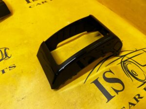 DEKOR DESKI RAMKA KRATKI NAWIEWU PRZÓD LEWY LAND ROVER DISCOVERY 5 V L462