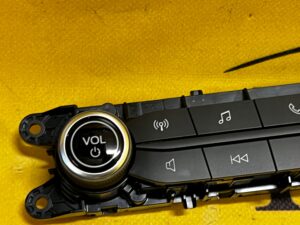 PANEL STEROWANIA RADIA FORD KUGA MK3 ESCAPE MK4