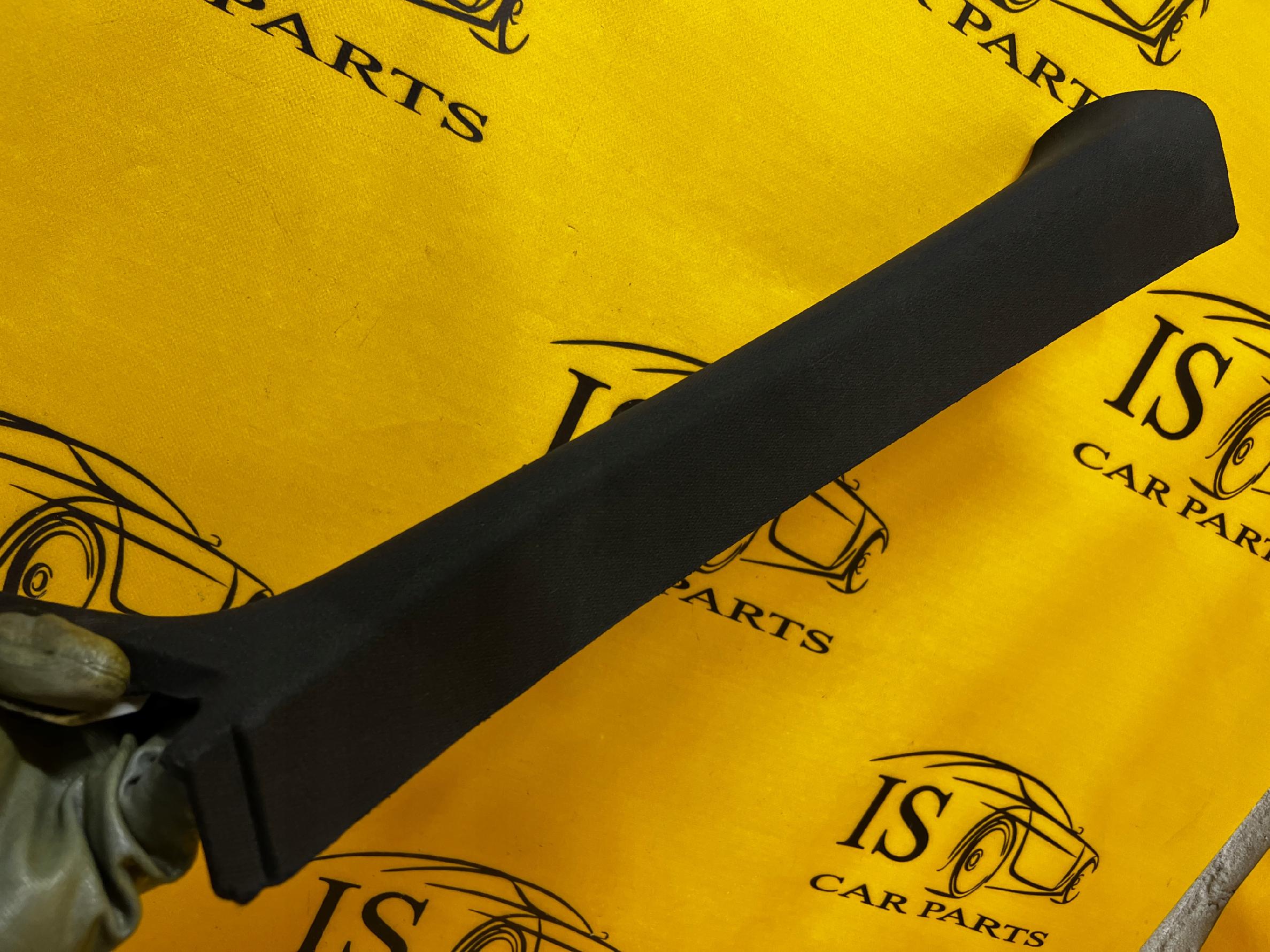 OSŁONA TAPICERKA POSZYCIE SŁUPKA A PRZÓD PRAWY BMW 2 F22 1 F21