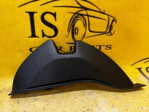 OSŁONA ZAŚLEPKA BOCZEK KONSOLI LEWA RENAULT MEGANE IV HB