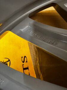 FELGA ALUMINIOWA 9.5 J x 19″ 5×112 ET39 BMW 7 G11 G12 6 G32 NOWA OEM