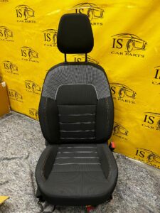 FOTEL SIEDZENIA PASAŻERA DACIA SANDERO STEPWAY III 2023R