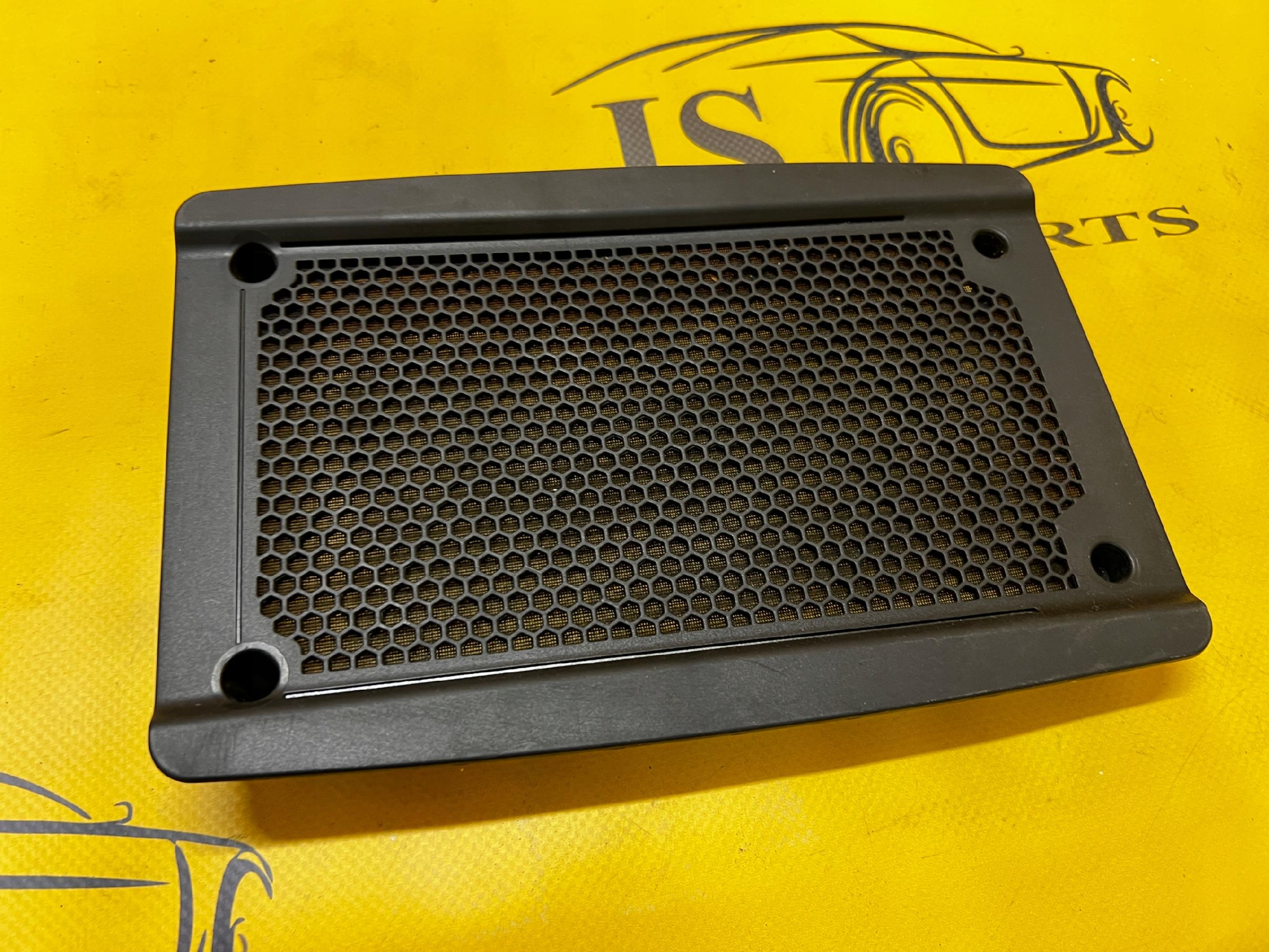 OSŁONA PANEL GŁOŚNIKA CENTRALNEGO SUBWOOFERA BMW X6 F16