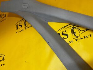 POSZYCIE OSŁONA OBUDOWA SŁUPKA PRZÓD A LEWY CITROEN C4 GRAND PICASSO II