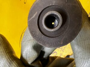 GUMA TULEJA PODUSZKA CHŁODNICY LEXUS RX 450H III 3 AL10