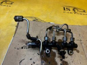 LISTWA WTRYSKOWA CZUJNIK RENAULT DACIA 1.5 BLUE DCI K9K U874