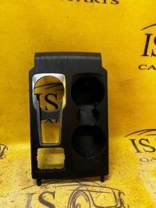 OSŁONA RAMKA TUNELU UCHWYT NA KUBKI CUPHOLDER FORD ESCAPE MK4