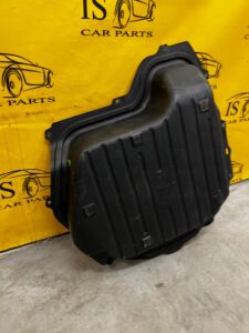 WANNA OSŁONA WNĘKA POKRYWA BAGAŻNIKA FORD KUGA MK3