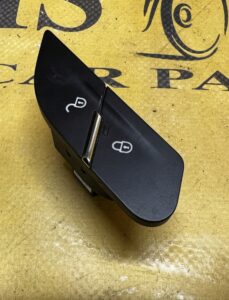 PRZYCISK PRZEŁĄCZNIK CENTRALNEGO ZAMKA DRZWI PRZÓD LEWY PORSCHE MACAN 95B