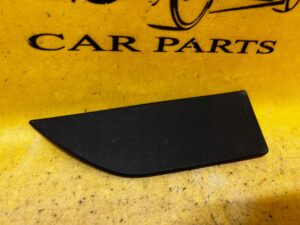 OSŁONA ZAŚLEPKA POSZYCIA SŁUPKA C TYŁ PRAWA PORSCHE PANAMERA 970 I LIFT