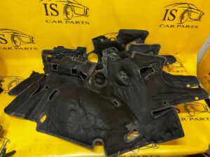 WYGŁUSZENIE BOCZEK BAGAŻNIKA PRAWE PRAWY BMW 2 F22