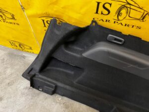 BOCZEK TAPICERKA BAGAŻNIKA LEWY LEWA CITROEN C4 GRAND PICASSO II