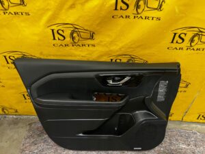 TAPICERKA BOCZEK DRZWI PRZÓD LEWY HARMAN/KARDON SUBARU FORESTER VI SL 25-