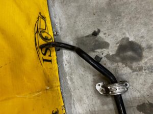 DRĄŻEK STABILIZATORA MOCOWANIA BMW E92 M3 2283515