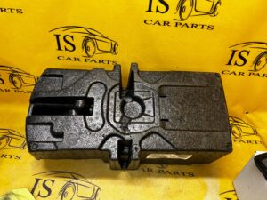 WKŁAD STYROPIANOWY STYROPIAN BAGAŻNIKA SKRZYNKA NARZEDZIOWA SKODA SCALA