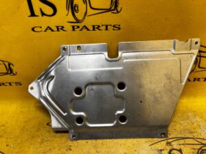 OSŁONA BLACHA PODWOZIA PORSCHE 911 991 CARRERA CABRIO LIFT 3.0