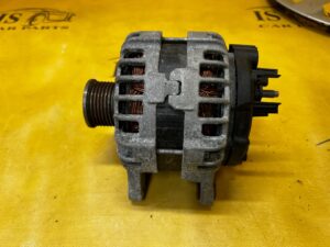 ALTERNATOR NISSAN QASHQAI II J11 1.2 DIG-T