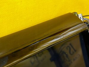 DISCOVERY V L550 KOMPLETNA NAWIGACJA EKRAN RADIO