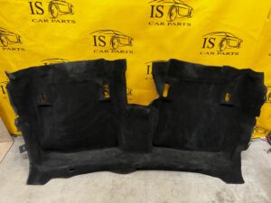 PODŁOGA WYKŁADZINA DYWAN TYŁ PEUGEOT 508 II R8