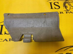 WYGŁUSZENIE OSŁONA POD DESKĘ FORD FIESTA MK8 EU