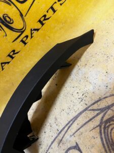 OSŁONA ZAŚLEPKA PLASTIK DESKI KONSOLI RENAULT MEGANE IV HB