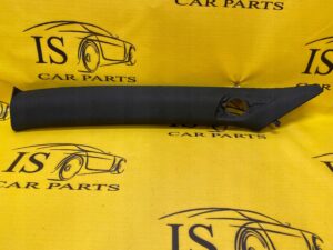 LEWA OSŁONA TAPICERKA SŁUPKA RENAULT CLIO V HB