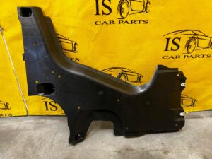 PŁYTA OSŁONA PODWOZIA ZBIORNIKA LEWA BMW 5 G31 NOWY OEM