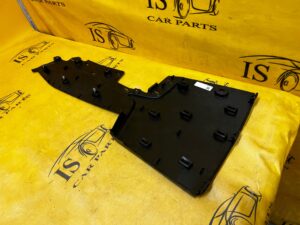 OSŁONA LISTWA ZAŚLEPKA TUNELU ŚRODKOWEGO LEWA FORD EXPLORER MK6