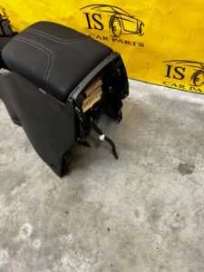 PODŁOKIETNIK SCHOWEK TUNELU NISSAN X-TRAIL T32