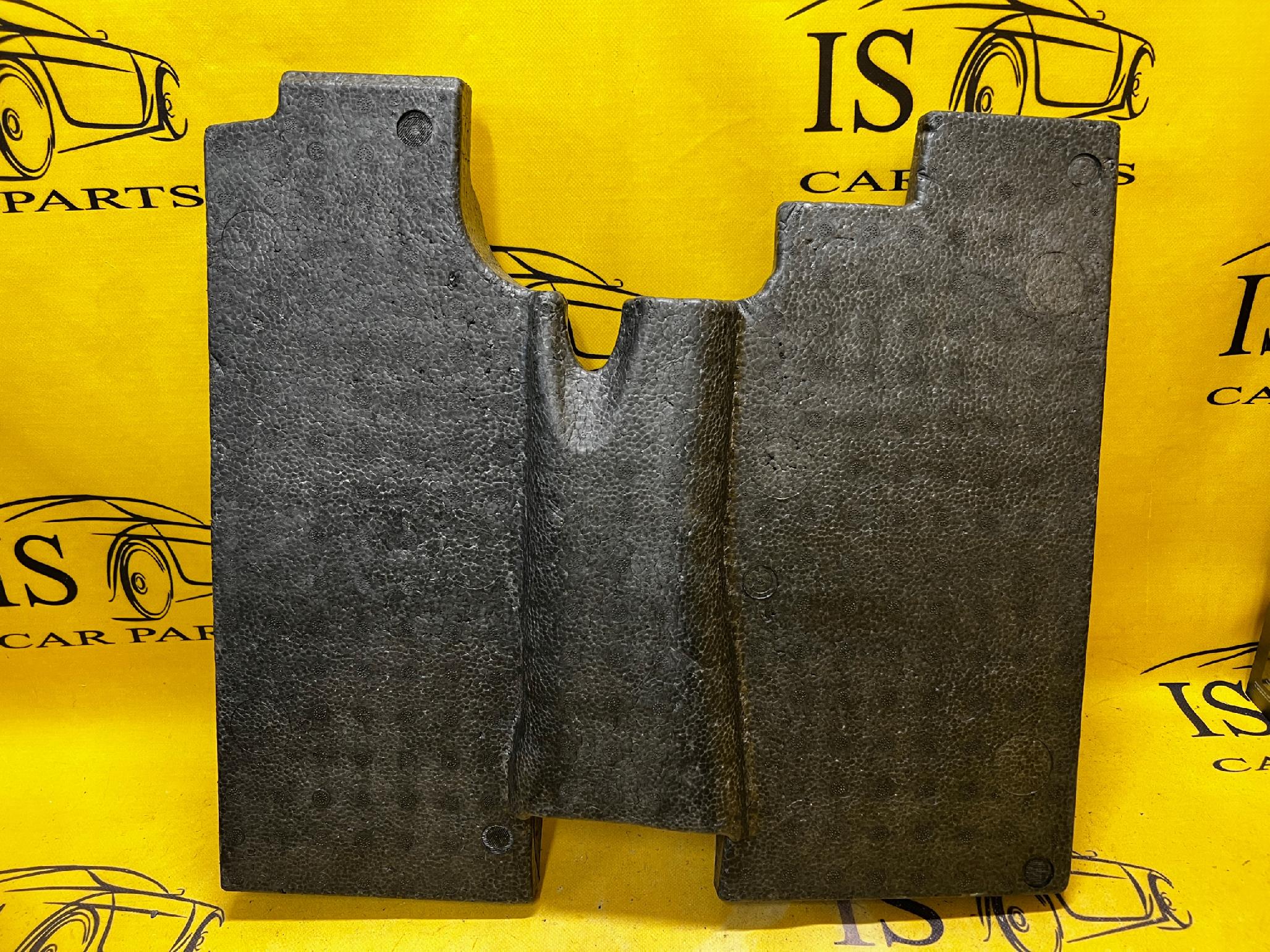 STYROPIAN WKŁAD WNĘKI BAGAŻNIKA FORD KUGA MK2