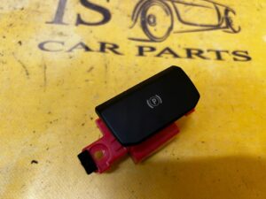 PRZYCISK HAMULCA RĘCZNEGO PEUGEOT 508 I RXH LIFT