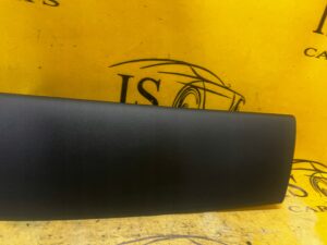 OSŁONA ZAŚLEPKA OBUDOWA KLAPY BAGAŻNIKA PEUGEOT 508 I LIFT SW KOMBI