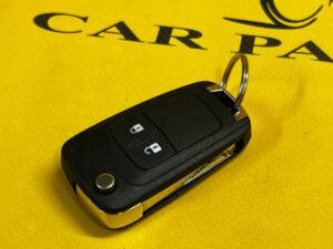 KLUCZYK PILOT KEY OPEL INSIGNIA A ASTRA J ZAFIRA C