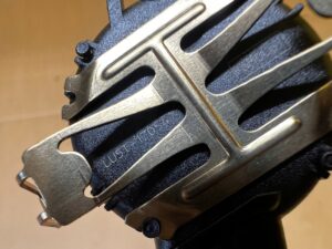 CZUJNIK DESZCZU TEMPERATURY WIĄZKA INSTALACJA FORD KUGA MK3 LIFT