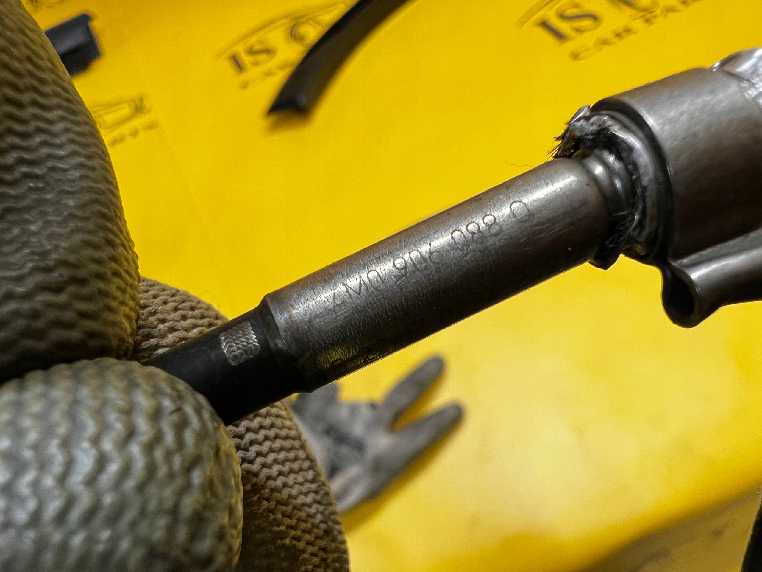 CZUJNIK TEMPERATURY SPALIN SONDA LAMBDA AUDI SEAT SKODA VW