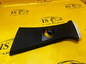 POSZYCIE OSŁONA SŁUPKA ŚRODKOWEGO B LEWA LEWY BMW X6 F16