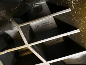 OSŁONA ZAŚLEPKA MASKOWNICA WNĘTRZA LEWA RENAULT ESPACE VI