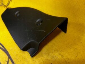 OSŁONA TAPICERKA KLAPY BAGAŻNIKA LEWA PORSCHE CAYENNE 9Y3 9Y0 COUPE HYBRID