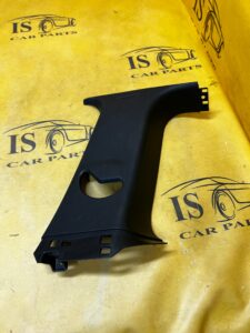OSŁONA POSZYCIE SŁUPKA ŚRODKOWEGO B PRAWA FORD FIESTA MK8