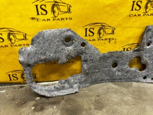 WYGŁUSZENIE OSŁONA WATA ŚCIANY GRODZIOWEJ PORSCHE CAYENNE 7P5 LIFT 92A