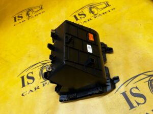 SCHOWEK PÓŁKA TUNELU KONSOLI PRZÓD GNIAZDO ZAPALNICZKI DACIA JOGGER