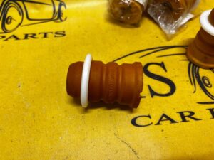 ODBÓJ AMORTYZATORA PRZÓD BMW 5 E60 X1 E84 NOWY OEM