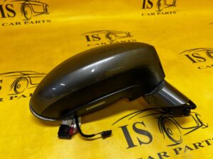 LUSTERKO PRAWE 16 2+14 PIN ASYSTENT PORSCHE PANAMERA 970 I LIFT M7S USA