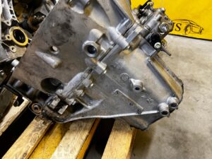 SKRZYNIA BIEGÓW MANUALNA 20EA78 PEUGEOT 3008 II 5008 II 1.2 THP